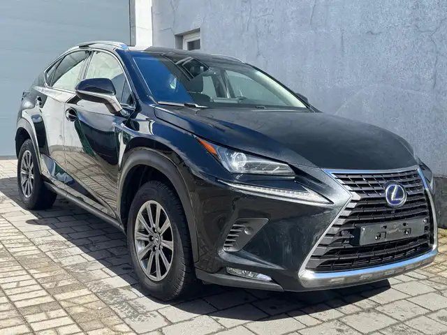Lexus NX 300h NX 300h 2.5i AWD Executive Line E-CVT GARANTIE