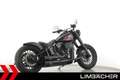Harley-Davidson Softail Slim S - Bundesweite Lieferung Schwarz - thumbnail 9