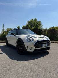 Mini IV F54 2016 Clubman 2.0 Hype all4 auto