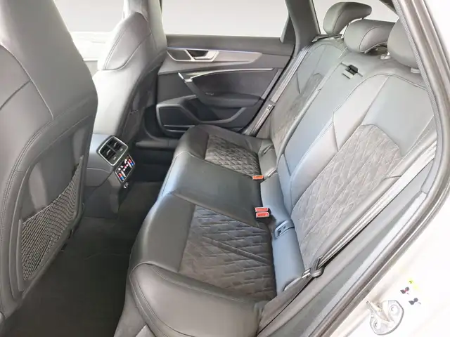 Audi RS6 Audi RS 6 Avant Ansicht 20