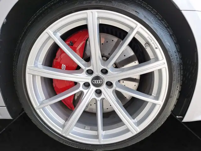 Audi RS6 Audi RS 6 Avant Ansicht 23