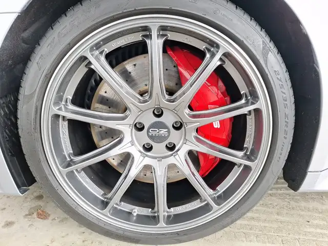Audi RS6 Audi RS 6 Avant Ansicht 22