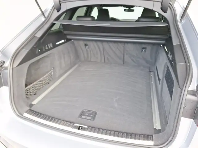 Audi RS6 Audi RS 6 Avant Ansicht 21