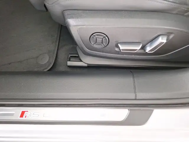 Audi RS6 Audi RS 6 Avant Ansicht 11