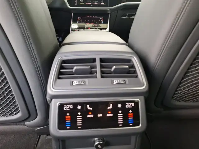 Audi RS6 Audi RS 6 Avant Ansicht 19