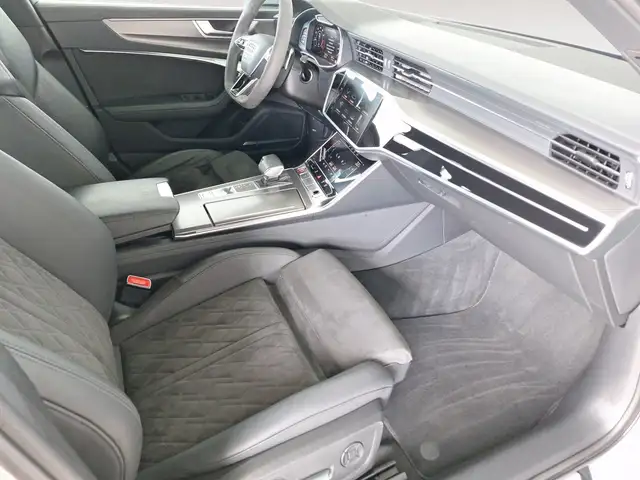 Audi RS6 Audi RS 6 Avant Ansicht 17