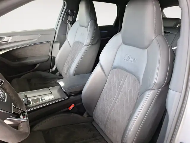 Audi RS6 Audi RS 6 Avant Ansicht 12