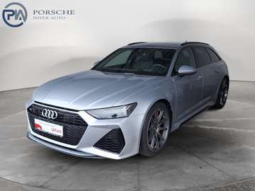 Audi RS 6 Avant