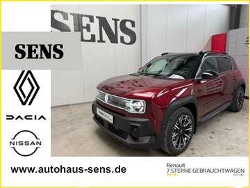 4 E-Tech Electric 150 Comfort Range Iconic*AHK a