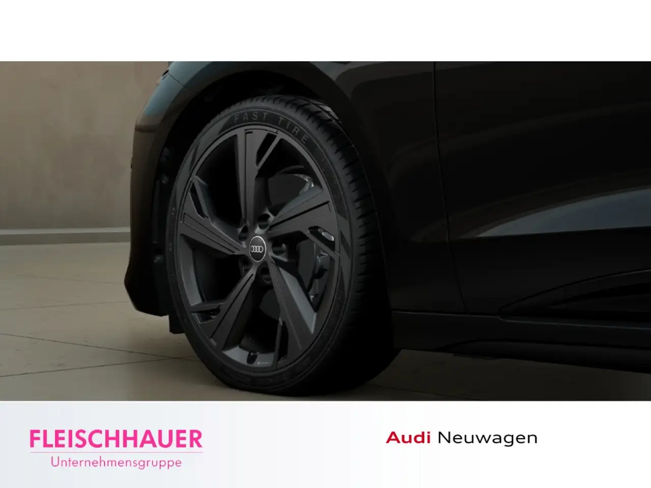 Audi A6 2026