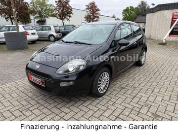 More*KLIMA*3-TÜREN*TÜV BIS 01.2028