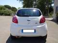 Ford Ka/Ka+ Ka 1.2 Black&White Edition GPL Neopatentati Blanc - thumbnail 6