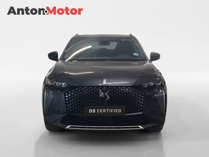 DS 7 Crossback 1.6 E-Tense PERFORMANCE LINE + Auto 2025