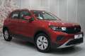 Volkswagen T-Cross 1.0 TSi Life LED/Virtual/ACC/PDC/Shzg/ Rot - thumbnail 2