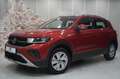 Volkswagen T-Cross 1.0 TSi Life LED/Virtual/ACC/PDC/Shzg/ Rot - thumbnail 1