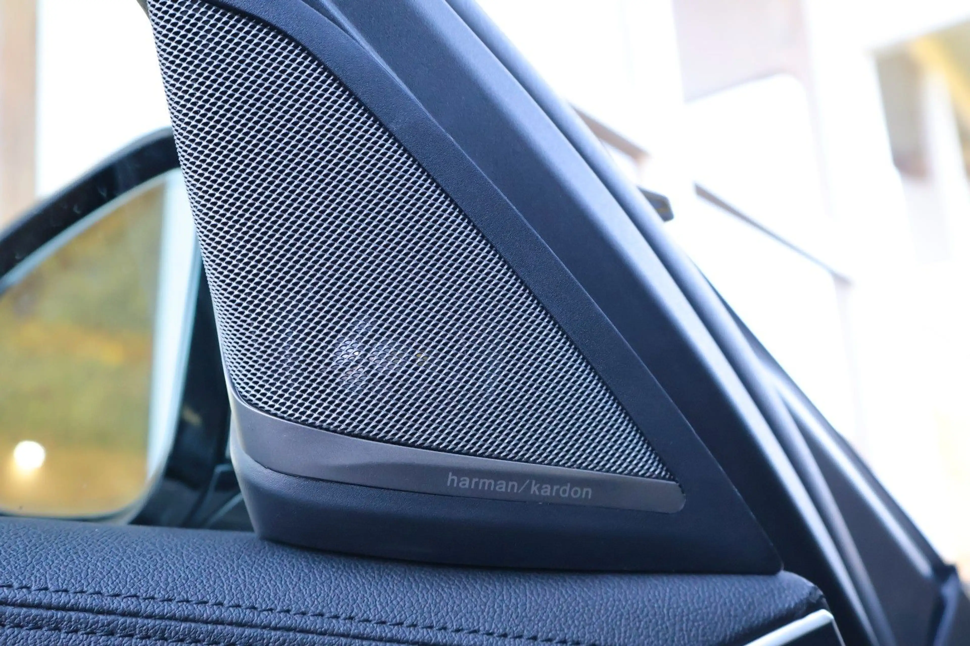 BMW 540 i M-PERFORMANCE/H&K/LASER/CARPLAY/20" — photo 10