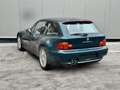 BMW Z3 Coupe 2,8i Grün - thumbnail 5