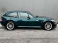 BMW Z3 Coupe 2,8i Grün - thumbnail 3
