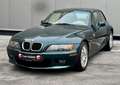 BMW Z3 Coupe 2,8i Grün - thumbnail 1