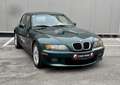 BMW Z3 Coupe 2,8i Grün - thumbnail 4