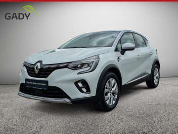 Captur TCe 90 Intense