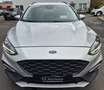 Ford Focus Turnier Active ACC HuD B&O APP Navi Silber - thumbnail 3