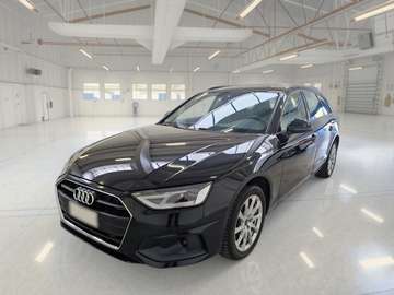 AVANT 2.0 30 TDI MHEV 100KW BUSINESS S TRONIC STATION WAGON