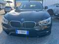 BMW 118 118d 5p Business auto Zwart - thumbnail 2