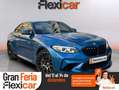 BMW M2 Competition Azul - thumbnail 1