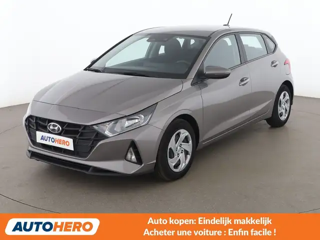 Hyundai i20 1.2 Chic