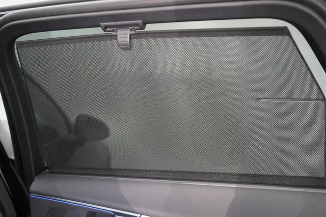 Audi A4 view 8