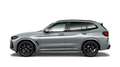 BMW X3 xDrive30e PHEV *M-Sportpaket* Gris - thumbnail 3
