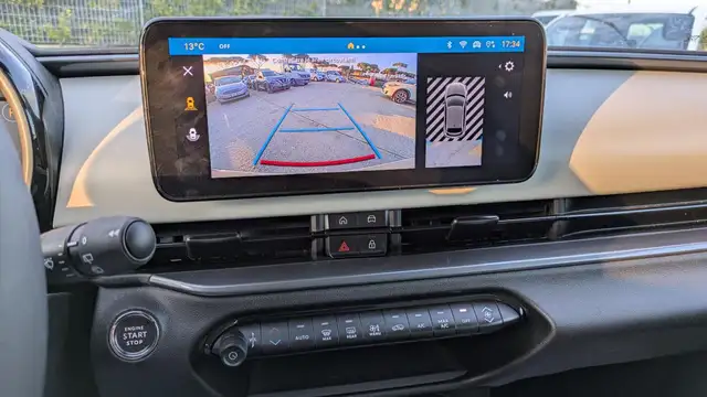 Fiat 600 view 15