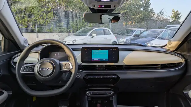 Fiat 600 view 10