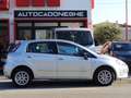 Fiat Punto Evo 1.4 automatica PREZZO VALIDO FINO 31.12,km certif. Argento - thumbnail 1