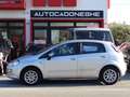 Fiat Punto Evo 1.4 automatica PREZZO VALIDO FINO 31.12,km certif. Argento - thumbnail 5