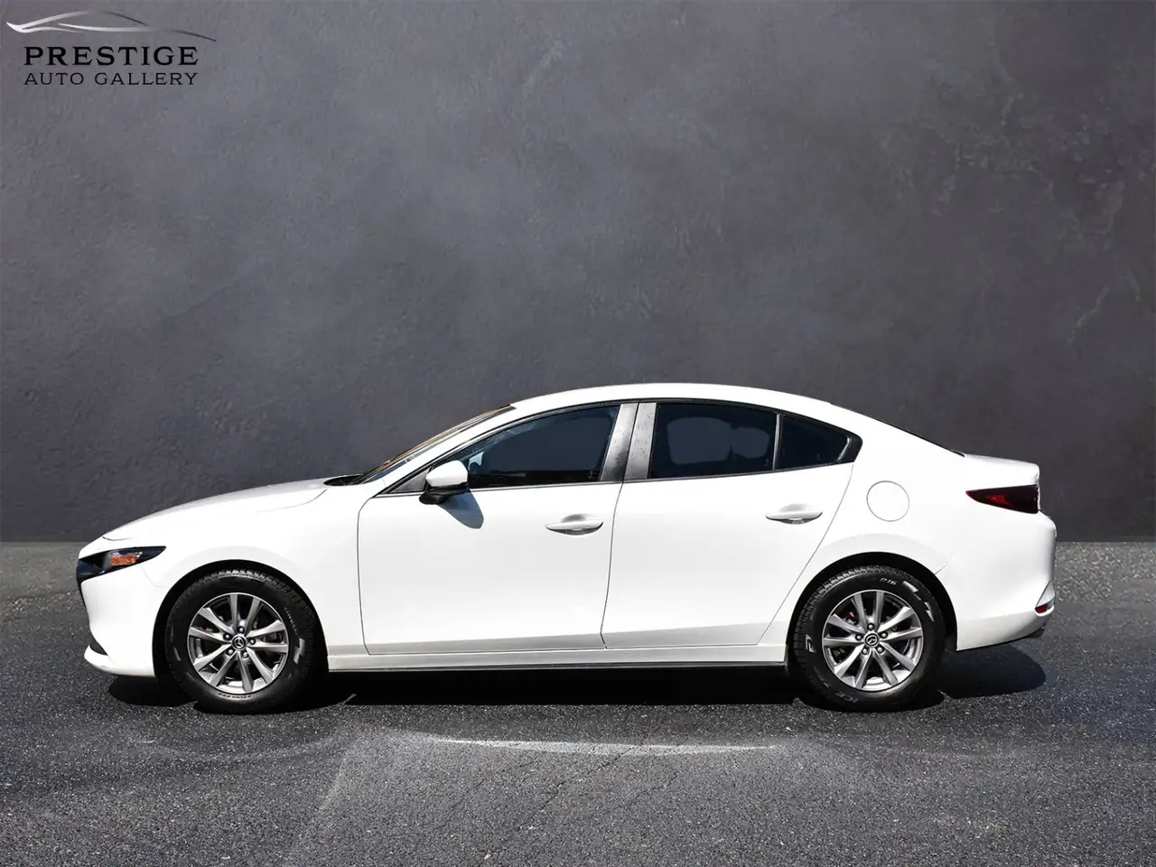Mazda 3 fotografie Mazda 3