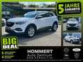 Opel Grandland 1.2 Turbo Edition *beh.Lenk*Sitzh.*LM* Blanc - thumbnail 1