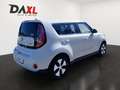 Kia Soul EV AC/DC 27kWh *prompt* Weiß - thumbnail 5
