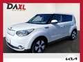 Kia Soul EV AC/DC 27kWh *prompt* Weiß - thumbnail 1