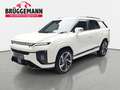 KGM Actyon ACTYON 1.5 T-GDI 2WD LUX AUTOMATIK Weiß - thumbnail 1