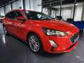 Ford Focus Sportbreak 1.5Ecoblue Titanium Rouge - thumbnail 2