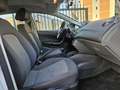SEAT Ibiza 1.2 TDI CR 5 porte Weiß - thumbnail 11