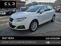 SEAT Ibiza 1.2 TDI CR 5 porte Weiß - thumbnail 1