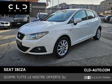1.2 TDI CR 5 porte