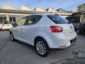 SEAT Ibiza 1.2 TDI CR 5 porte Weiß - thumbnail 5