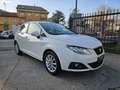 SEAT Ibiza 1.2 TDI CR 5 porte Weiß - thumbnail 3
