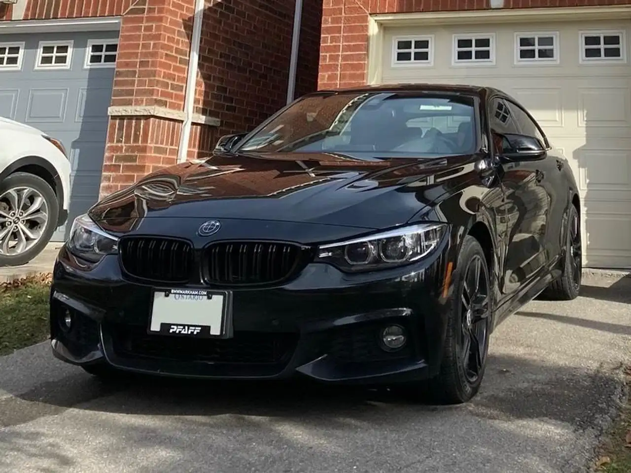 2019 BMW 4 Series