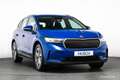 Skoda Enyaq 80 Loft 19" WÄRMEPUMPE KLIMA FAMILY Bleu - thumbnail 37