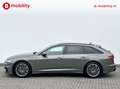 Audi A6 Avant 40 TFSI S edition 204PK Competition DSG Auto Grijs - thumbnail 2